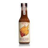 Char Man Original Hot Sauce